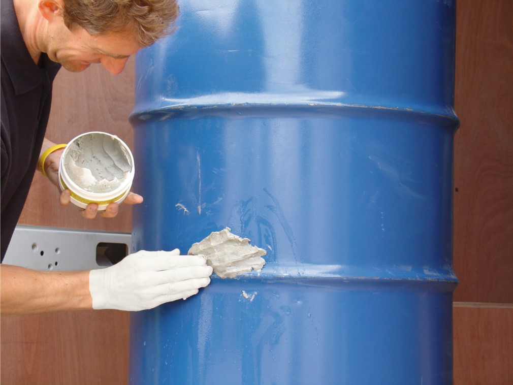 Plug and Dike PreMixed Sealing Putty 0.5Kg (APC5)